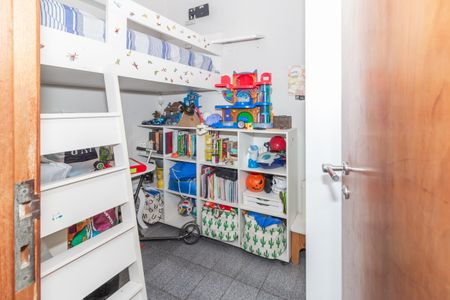 Apartamento à venda com 225m², 3 quartos e 2 vagasÁrea de Serviço