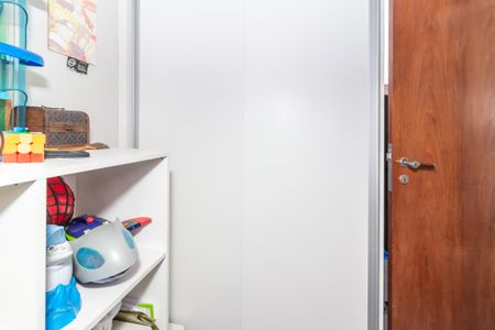 Apartamento à venda com 225m², 3 quartos e 2 vagasÁrea de Serviço