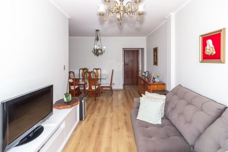Apartamento à venda com 225m², 3 quartos e 2 vagasSala