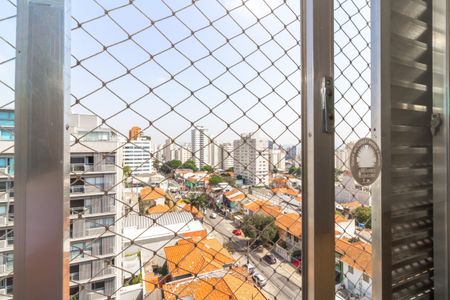 Apartamento à venda com 225m², 3 quartos e 2 vagasQuarto 3