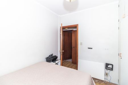 Apartamento à venda com 225m², 3 quartos e 2 vagasQuarto 3