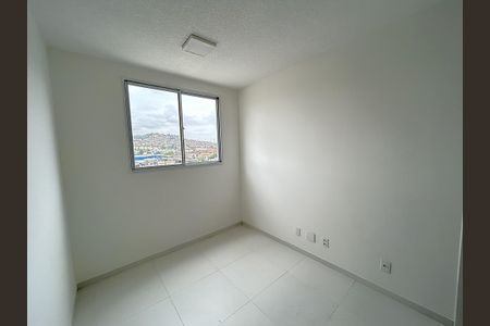 Sala de apartamento para alugar com 2 quartos, 38m² em Bonsucesso, Rio de Janeiro