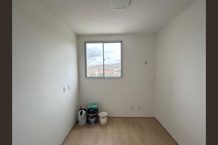 Quarto 1 de apartamento para alugar com 2 quartos, 38m² em Bonsucesso, Rio de Janeiro