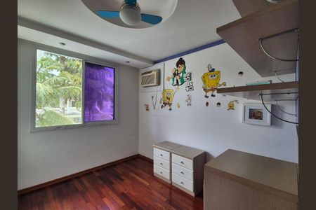 Casa de condomínio à venda com 400m², 4 quartos e 2 vagasSuíte 2