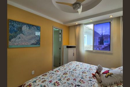 Casa de condomínio à venda com 400m², 4 quartos e 2 vagasSuíte 3