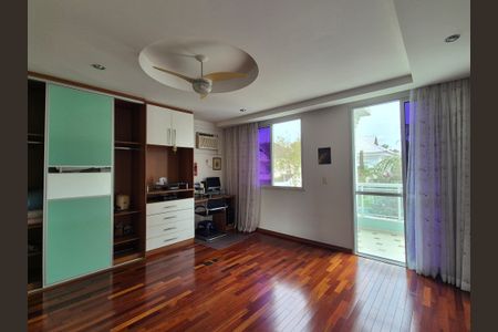 Casa de condomínio à venda com 400m², 4 quartos e 2 vagasSuíte 4