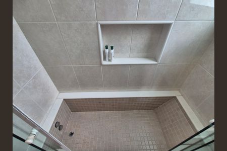 Casa de condomínio à venda com 400m², 4 quartos e 2 vagasBanheiro da Suíte 4