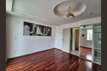 Casa de condomínio à venda com 400m², 4 quartos e 2 vagasSuíte 4