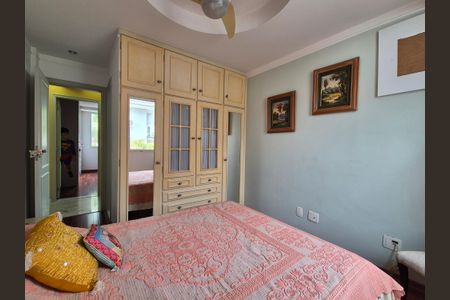 Casa de condomínio à venda com 400m², 4 quartos e 2 vagasSuíte 1