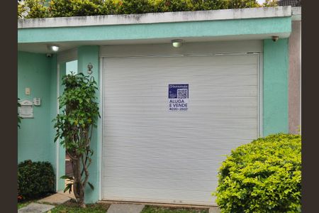 Casa de condomínio à venda com 400m², 4 quartos e 2 vagasPlaca