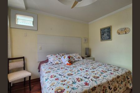 Casa de condomínio à venda com 400m², 4 quartos e 2 vagasSuíte 3