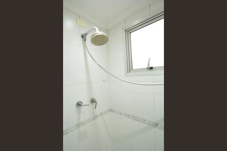 Apartamento à venda com 76m², 3 quartos e 1 vaga Apartamento à venda com 76m², 3 quartos e 1 vagaBanheiro