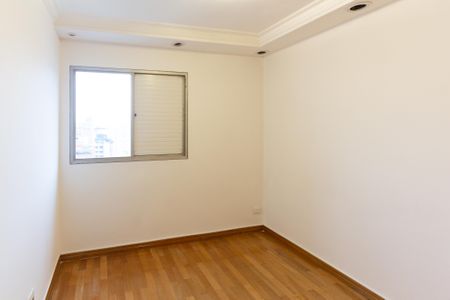 Apartamento à venda com 76m², 3 quartos e 1 vaga Apartamento à venda com 76m², 3 quartos e 1 vagaQuarto 3