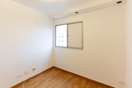 Apartamento à venda com 76m², 3 quartos e 1 vaga Apartamento à venda com 76m², 3 quartos e 1 vagaQuarto 3
