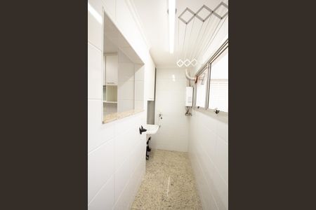 Apartamento à venda com 76m², 3 quartos e 1 vaga Apartamento à venda com 76m², 3 quartos e 1 vagaÁrea de Serviço