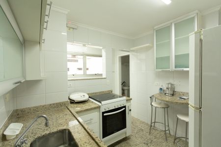Apartamento à venda com 76m², 3 quartos e 1 vaga Apartamento à venda com 76m², 3 quartos e 1 vagaCozinha