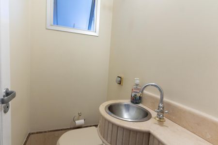 Apartamento à venda com 76m², 3 quartos e 1 vaga Apartamento à venda com 76m², 3 quartos e 1 vagaLavabo
