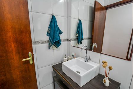 Apartamento para alugar com 114m², 3 quartos e 2 vagas Apartamento para alugar com 114m², 3 quartos e 2 vagasBanheiro