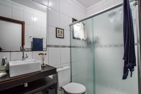 Apartamento para alugar com 114m², 3 quartos e 2 vagas Apartamento para alugar com 114m², 3 quartos e 2 vagasBanheiro