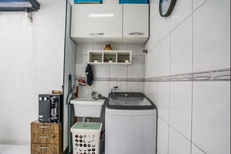Apartamento para alugar com 114m², 3 quartos e 2 vagas Apartamento para alugar com 114m², 3 quartos e 2 vagasÁrea de Serviço