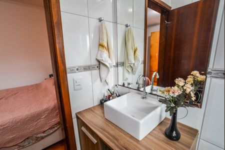 Apartamento para alugar com 114m², 3 quartos e 2 vagas Apartamento para alugar com 114m², 3 quartos e 2 vagasBanheiro da Suíte