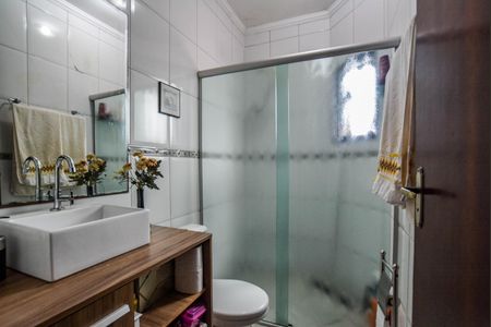Apartamento para alugar com 114m², 3 quartos e 2 vagas Apartamento para alugar com 114m², 3 quartos e 2 vagasBanheiro da Suíte