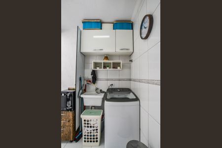 Apartamento para alugar com 114m², 3 quartos e 2 vagas Apartamento para alugar com 114m², 3 quartos e 2 vagasÁrea de Serviço