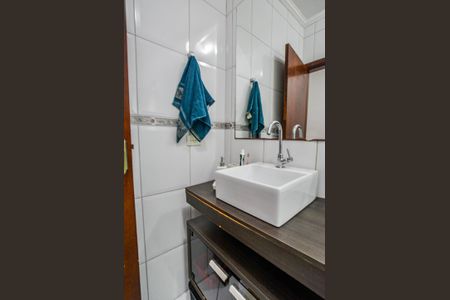 Apartamento para alugar com 114m², 3 quartos e 2 vagas Apartamento para alugar com 114m², 3 quartos e 2 vagasBanheiro