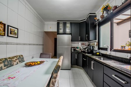 Apartamento para alugar com 114m², 3 quartos e 2 vagas Apartamento para alugar com 114m², 3 quartos e 2 vagasCozinha