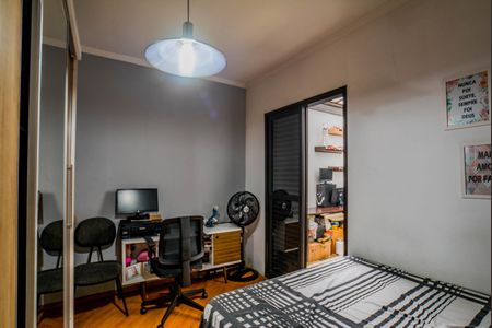 Apartamento para alugar com 114m², 3 quartos e 2 vagas Apartamento para alugar com 114m², 3 quartos e 2 vagasQuarto 2