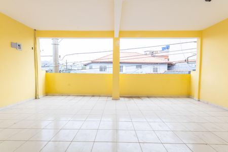 Casa para alugar com 126m², 2 quartos e 1 vagaÁrea de Serviço