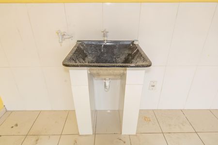 Casa para alugar com 126m², 2 quartos e 1 vagaÁrea de Serviço