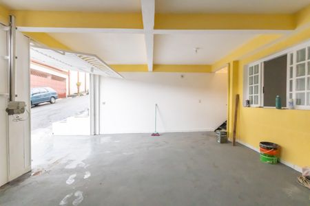 Casa para alugar com 126m², 2 quartos e 1 vagaGaragem