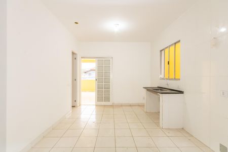 Casa para alugar com 126m², 2 quartos e 1 vagaSala/Cozinha