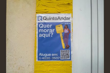 Casa para alugar com 126m², 2 quartos e 1 vagaPlaca