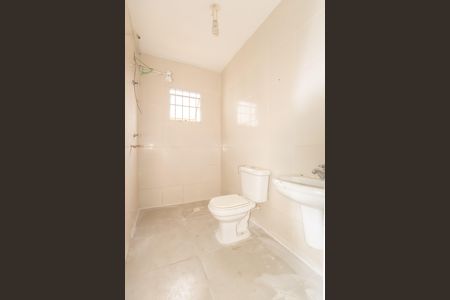 Casa para alugar com 126m², 2 quartos e 1 vagaBanheiro