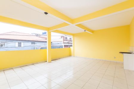 Casa para alugar com 126m², 2 quartos e 1 vagaÁrea de Serviço