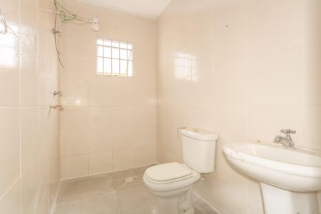 Casa para alugar com 126m², 2 quartos e 1 vagaBanheiro