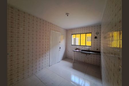 Casa à venda com 252m², 5 quartos e 2 vagasCozinha