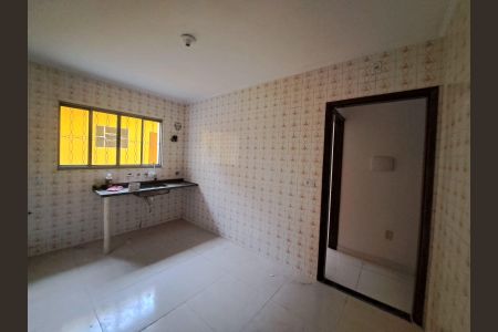 Casa à venda com 252m², 5 quartos e 2 vagasCozinha
