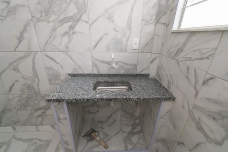 Apartamento para alugar com 67m², 2 quartos e sem vagaCozinha