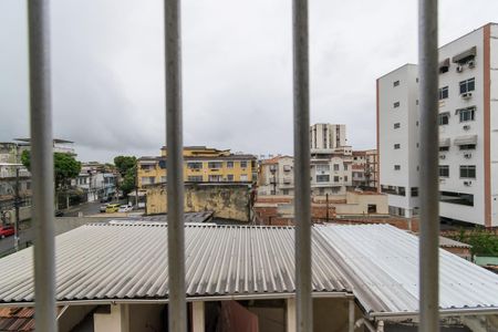 Apartamento para alugar com 67m², 2 quartos e sem vagaVista da Área de Serviço