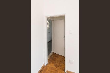 Apartamento para alugar com 67m², 2 quartos e sem vagaSala - Hall da entrada
