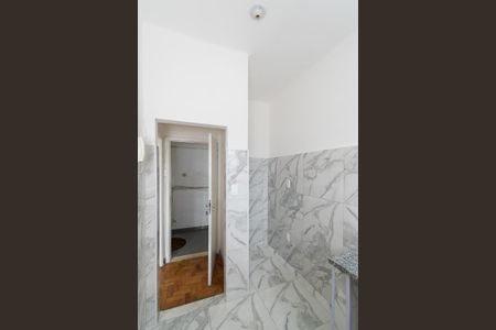 Apartamento para alugar com 67m², 2 quartos e sem vagaCozinha