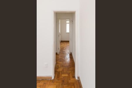 Apartamento para alugar com 67m², 2 quartos e sem vagaSala