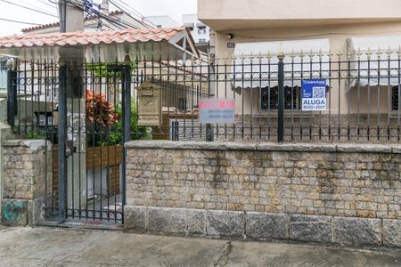 Apartamento para alugar com 67m², 2 quartos e sem vagaFachada da Entrada