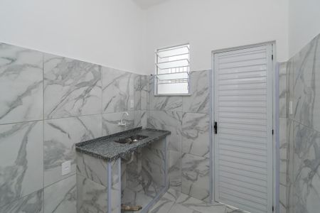 Apartamento para alugar com 67m², 2 quartos e sem vagaCozinha