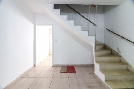 Sala de casa à venda com 2 quartos, 109m² em Jardim Sarah, São Paulo