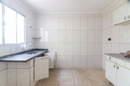 Casa à venda com 109m², 2 quartos e 1 vagaCozinha