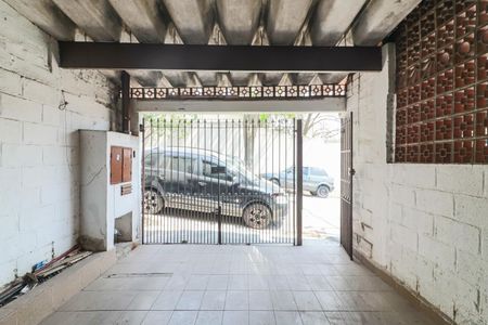 Casa à venda com 109m², 2 quartos e 1 vagaGaragem